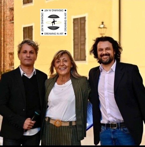 Verso Alba Capitale dell’Arte Contemporanea 2027: il ruolo dell'Associazione “Dreaming in Art”