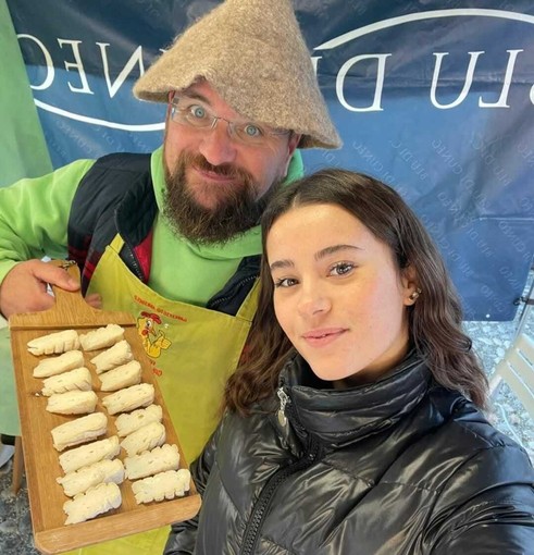 Savigliano: nasce il Tempio delle eccellenze casearie di Sandro Gallina Savigliano: nasce il Tempio delle eccellenze casearie di Sandro Gallina