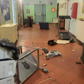 Ceva, aggressione nella struttura residenziale psichiatrica, il Nursind: "L'Asl intervenga per la sicurezza di tutti" Ceva, aggressione nella struttura residenziale psichiatrica, il Nursind: "L'Asl intervenga per la sicurezza di tutti"