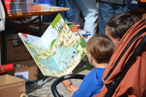 Mondovì si prepara ad accogliere l’eccellenza dell’illustrazione