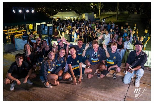 San Magno 2026, a Beinette una festa da tutto esaurito: cinque serate di successo, musica e grandi novità San Magno 2026, a Beinette una festa da tutto esaurito: cinque serate di successo, musica e grandi novità