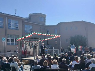 Saluzzo, Festa di Liberazione 2026