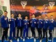 KICKBOXING / Il team Kickstar trionfa alla Coppa del Mondo di Jesolo: due ori, un argento e un bronzo