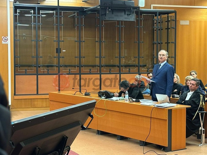 Condannato anche in secondo grado, Mario Roggero lancia una nuova raccolta fondi Condannato anche in secondo grado, Mario Roggero lancia una nuova raccolta fondi