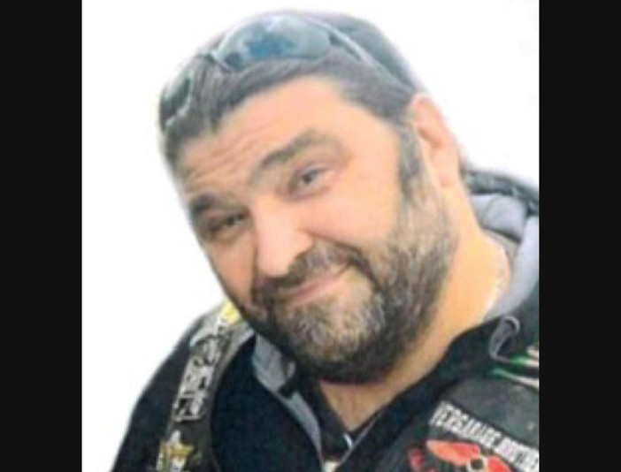 Centallo saluta Marco Sperandio, “Meo”, biker dal cuore generoso