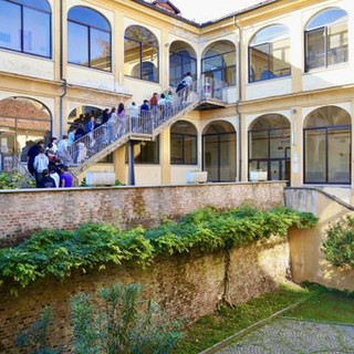 Sabato 24 ottobre il primo dei tre appuntamenti con il Denina-Pellico-Rivoira