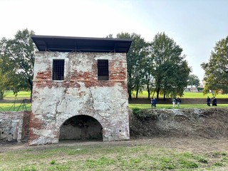 Saluzzo, inaugurazione del nuovo parco "Vigna Ariaudo" Saluzzo, inaugurazione del nuovo parco "Vigna Ariaudo"
