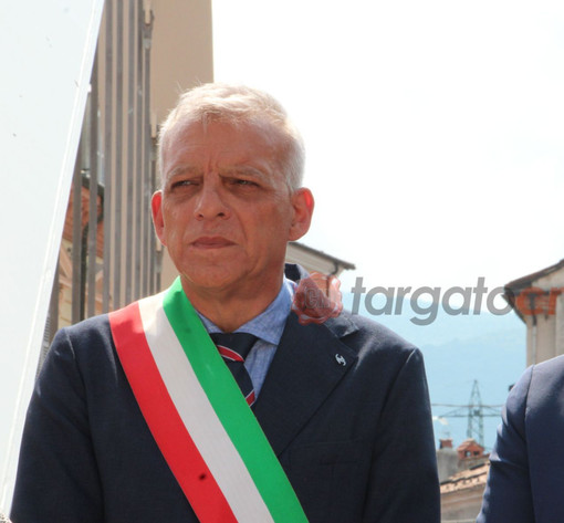 Luciano Sciandra Luciano Sciandra