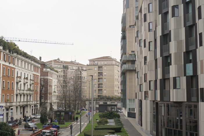 Milano in trasformazione: mobilità, ambiente e attualità su QuaMilano Milano in trasformazione: mobilità, ambiente e attualità su QuaMilano