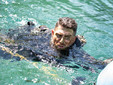 Addestramento condotta guado Addestramento condotta guado