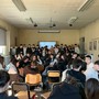 Joinfruit incontra gli studenti: impresa, sostenibilità e futuro al centro del dialogo Joinfruit incontra gli studenti: impresa, sostenibilità e futuro al centro del dialogo