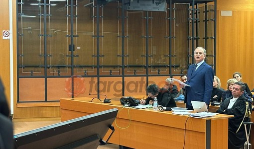 Condannato anche in secondo grado, Mario Roggero lancia una nuova raccolta fondi