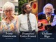 Narzole, grande serata di arte, letteratura e musica a Casa Balocco per “Libri al centro”