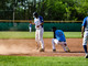 Il JFK Baseball Mondovì in azione