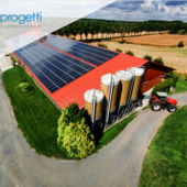 Stp Progetti presenta il Facility Bando Agrisolare 2025: contributi fino all’80% per il fotovoltaico nelle imprese agricole