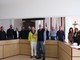 Ultima riunione del Consiglio dell’Unione Valle Varaita prima del voto di giugno: accolta la richiesta di adesione di Casteldelfino