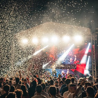 Si accende la Festa di San Firmino: tre giorni di energia, musica e sport