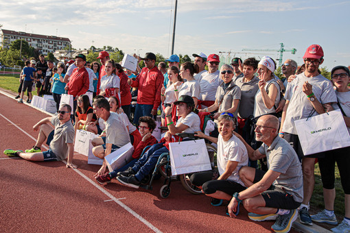 Special Olympics, stasera le premiazioni degli atleti [FOTO]