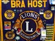 Lions Club Bra Host: cordoglio e partecipazione per i lutti che hanno colpito i soci Dino Testa e Dario Gramaglia