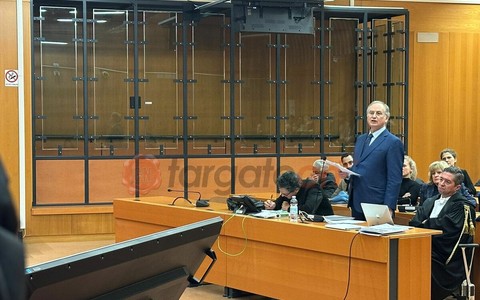 Condannato anche in secondo grado, Mario Roggero lancia una nuova raccolta fondi