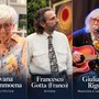 Narzole, grande serata di arte, letteratura e musica a Casa Balocco per “Libri al centro” Narzole, grande serata di arte, letteratura e musica a Casa Balocco per “Libri al centro”
