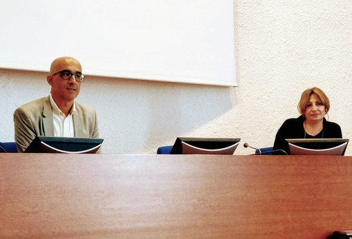 Cambio al vertice di Cenfop Piemonte: il nuovo presidente è Antonio Bosio