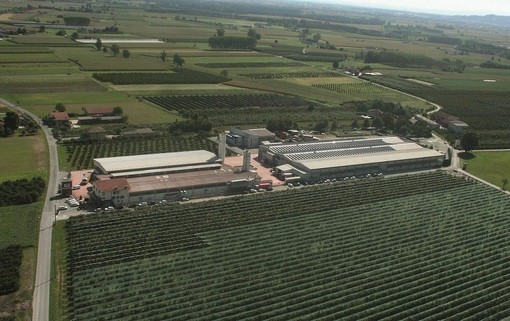 AIP srl con sede a Barge ricerca Geometra CAD 2D/3D e CNC