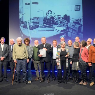 Le nozze d’oro di Radio Alba, Libreria La Torre e Magog: un convegno per festeggiare tre protagoniste della cultura albese