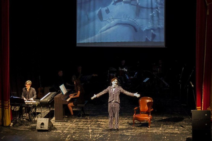 Ciak Sipario: le grandi colonne sonore prendono vita a Cuneo Ciak Sipario: le grandi colonne sonore prendono vita a Cuneo