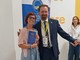 Area sosta “Un Po di sosta ai piedi del Monviso” riceve la Stella d'Oro di eccellenza dalla Confederazione Italiana Campeggiatori Area sosta “Un Po di sosta ai piedi del Monviso” riceve la Stella d'Oro di eccellenza dalla Confederazione Italiana Campeggiatori