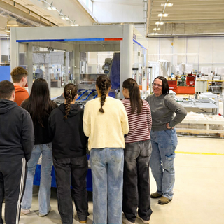 Quando l’impresa incontra la formazione: il modello Brovind contro il mismatch scuola-lavoro