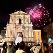 Questa sera per Mondovì è la "La notte dei fuochi": ecco il programma completo Questa sera per Mondovì è la "La notte dei fuochi": ecco il programma completo