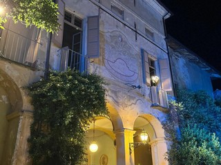 Rotary Saluzzo, serata dell'insediamento del nuovo presidente Giuseppe Sapino- Foto Luigi Fassino