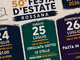 50ª Festa d'Estate a Rossana: tre giorni di musica, cibo e divertimento sotto le stelle 50ª Festa d'Estate a Rossana: tre giorni di musica, cibo e divertimento sotto le stelle