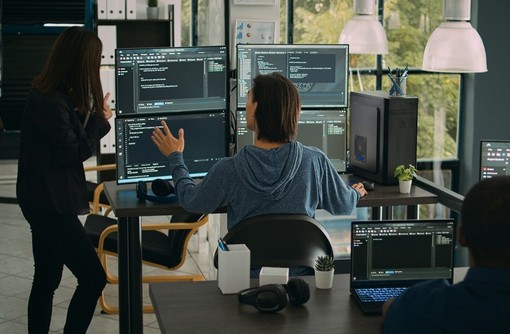 A Savigliano si formano i professionisti dei dati: al via il corso gratuito per Database Administrator