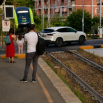 Dopo il nuovo guasto ai passaggi a livello di Mussotto: Comune di Alba e Regione chiedono un incontro urgente con Rete Ferroviaria Italiana Dopo il nuovo guasto ai passaggi a livello di Mussotto: Comune di Alba e Regione chiedono un incontro urgente con Rete Ferroviaria Italiana