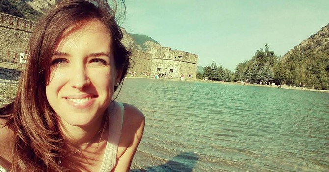 Insegnante di Maddalene di Fossano muore all'età di 32 anni Insegnante di Maddalene di Fossano muore all'età di 32 anni