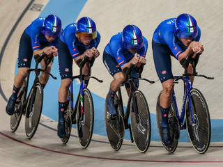 Photo credits Sprint Cycling Agency