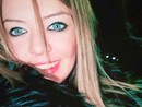 Samanta Pascuzzi, la ventiseienne vittima dell'incidente Samanta Pascuzzi, la ventiseienne vittima dell'incidente