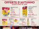“Ottobre Eccezionale” al Negozio Biraghi di Cavallermaggiore: sconti fino al 40% su un centinaio di prodotti e Cesti natalizi “Ottobre Eccezionale” al Negozio Biraghi di Cavallermaggiore: sconti fino al 40% su un centinaio di prodotti e Cesti natalizi