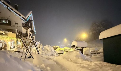 Immagine di repertorio