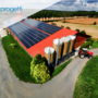 Stp Progetti presenta il Facility Bando Agrisolare 2025: contributi fino all’80% per il fotovoltaico nelle imprese agricole