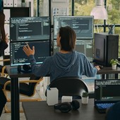 A Savigliano si formano i professionisti dei dati: al via il corso gratuito per Database Administrator A Savigliano si formano i professionisti dei dati: al via il corso gratuito per Database Administrator