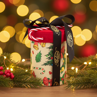 Regali golosi per le Feste: le confezioni Pautassi che trasformano il Natale in dolcezza