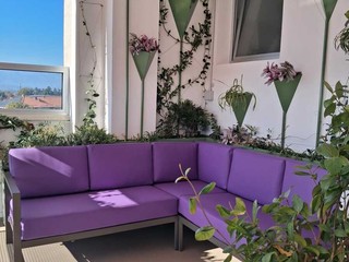 Savigliano, momenti della inaugurazione del Terrazzo in fiore nella Pediatria oncologica dell'Ospedale Savigliano, momenti della inaugurazione del Terrazzo in fiore nella Pediatria oncologica dell'Ospedale