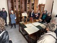 Saluzzo, inaugurazione della nuova Biblioteca dei fondi storici