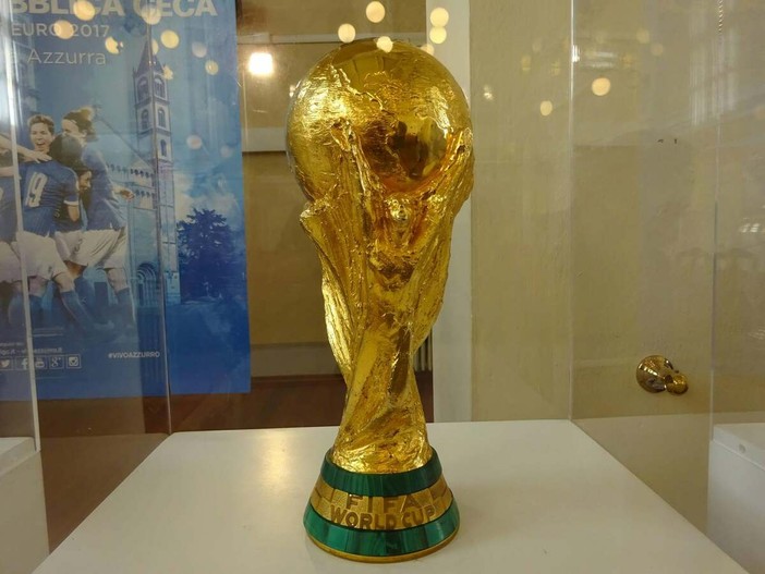 La Coppa del mondo vinta nel 1982 dagli Azzurri La Coppa del mondo vinta nel 1982 dagli Azzurri
