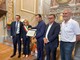 Vent’anni di promozione e passione: &quot;La Morra Eventi e Turismo&quot; premiata dal governatore Cirio