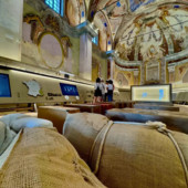 Borgo San Dalmazzo, promosso il progetto “Connextion Memorie” di MEMO4345