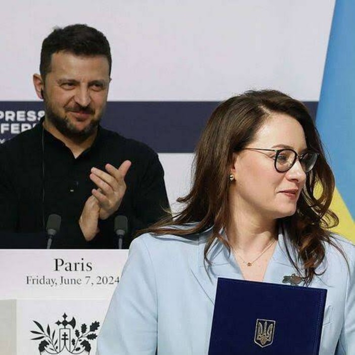 Kiev, nello scontro interno fra Difesa e Alti comandi ci rimette il ministro
